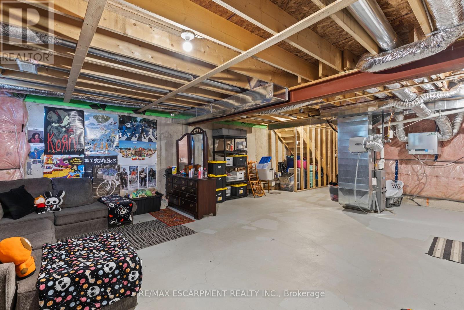 23 Zoe Lane, Hamilton, Ontario  L0R 1C0 - Photo 38 - X12537166