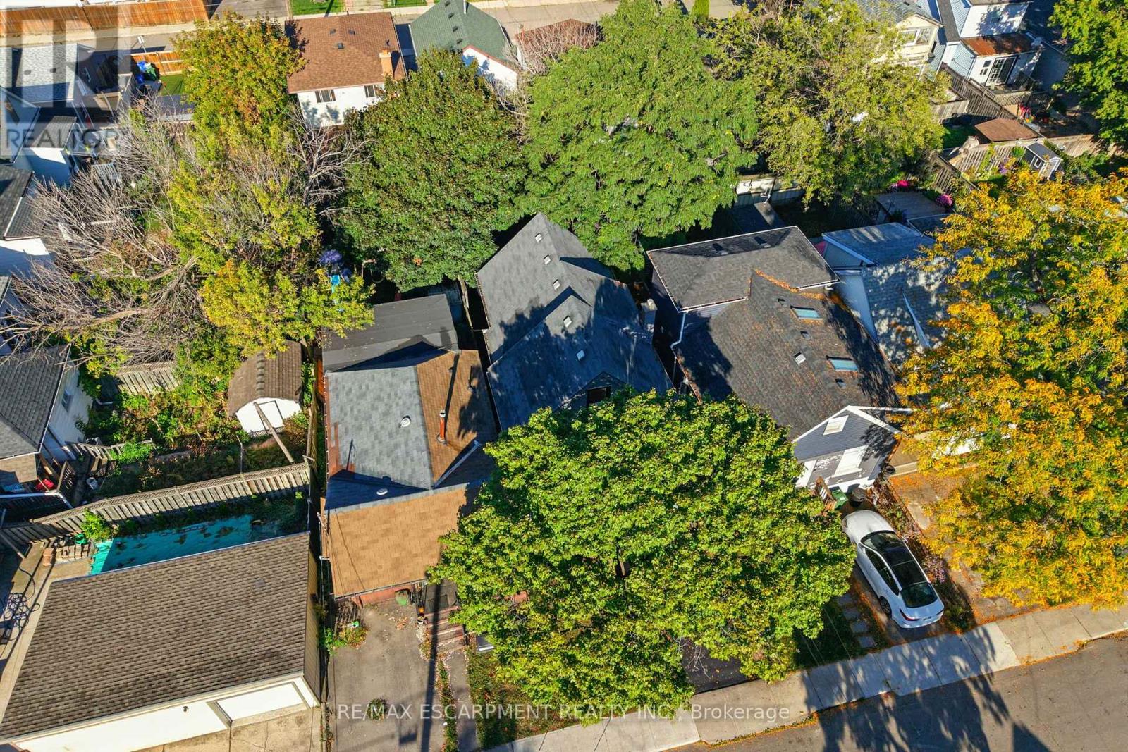 9 Alice Street, Hamilton, Ontario  L8H 4R5 - Photo 50 - X12537204