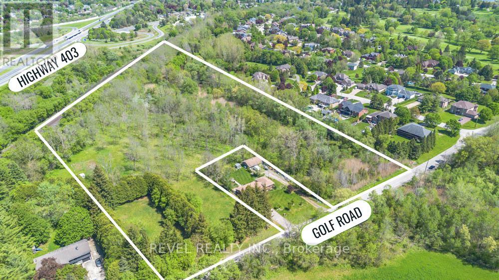 88 Golf Road, Brantford, Ontario  N3T 5L8 - Photo 3 - X12537208