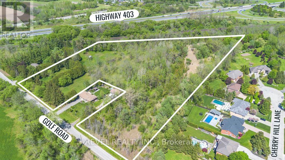 88 Golf Road, Brantford, Ontario  N3T 5L8 - Photo 6 - X12537208