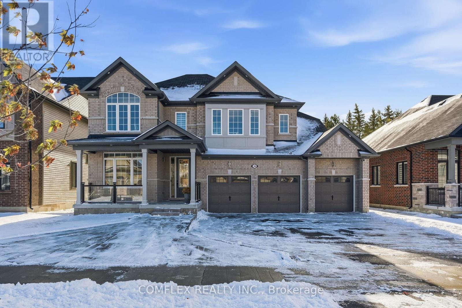 39 CONNOLLY ROAD, Kawartha Lakes, Ontario