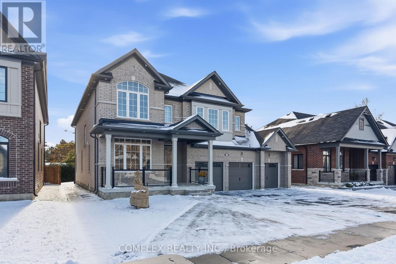 39 Connolly Road, Kawartha Lakes, Ontario  K9V 5H5 - Photo 2 - X12537238