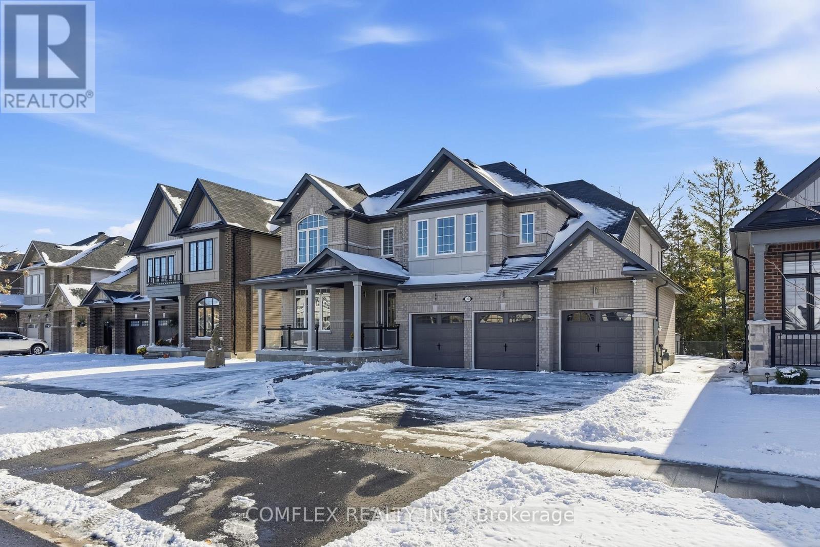 39 Connolly Road, Kawartha Lakes, Ontario  K9V 5H5 - Photo 3 - X12537238