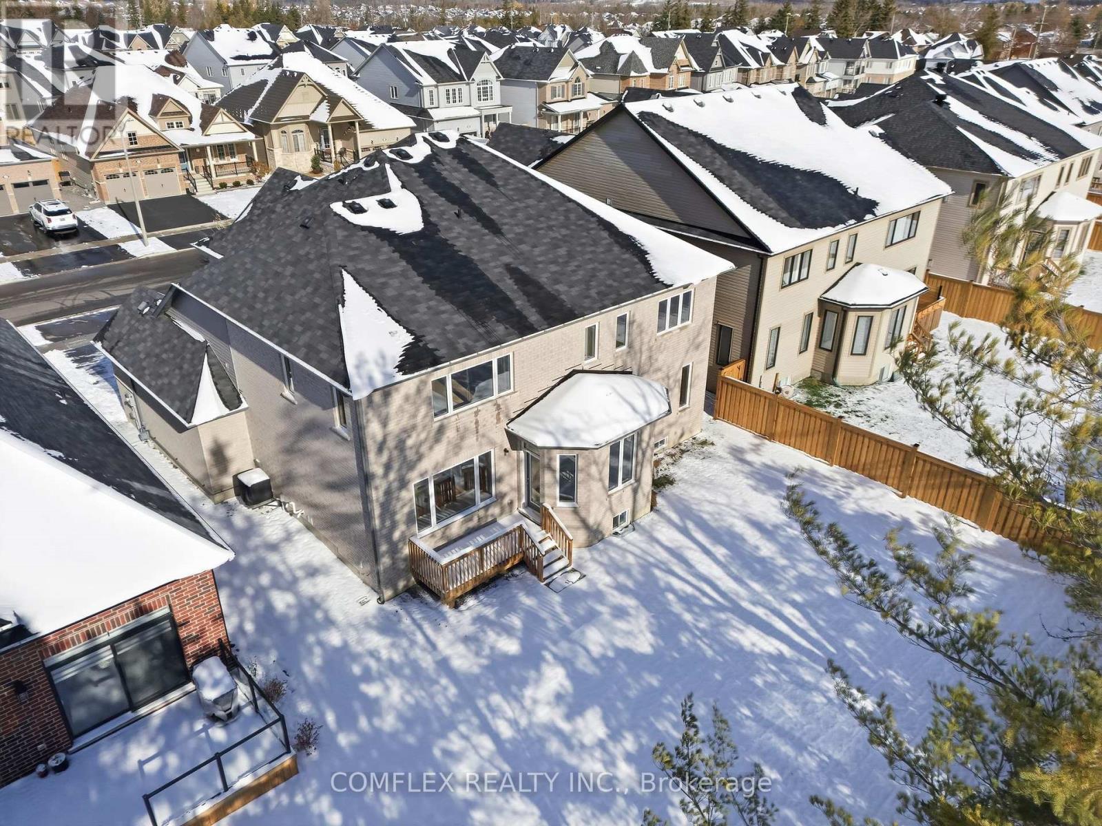 39 Connolly Road, Kawartha Lakes, Ontario  K9V 5H5 - Photo 39 - X12537238