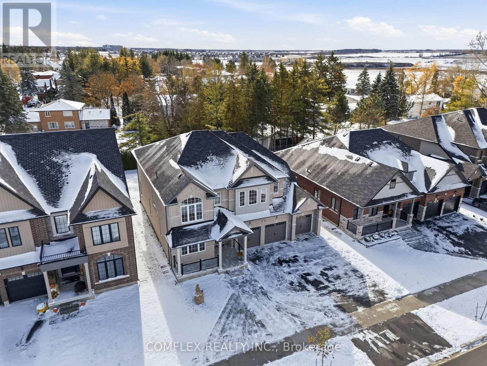 39 Connolly Road, Kawartha Lakes, Ontario  K9V 5H5 - Photo 5 - X12537238