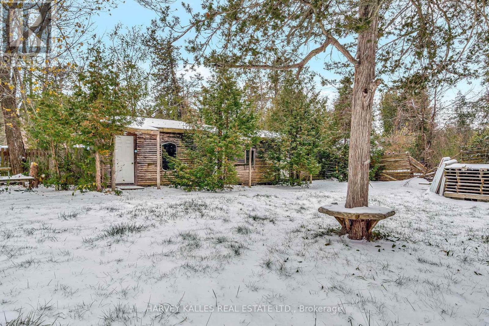 58 Valhalla Lane, Prince Edward County, Ontario  K0L 1P0 - Photo 10 - X12537246