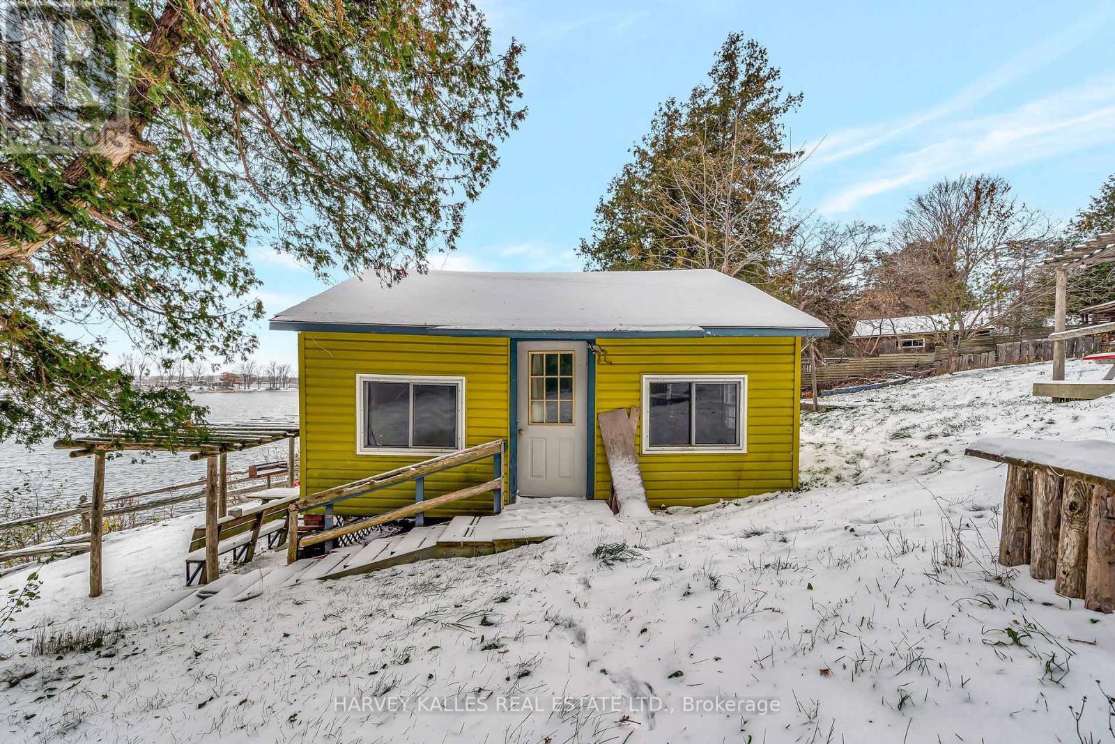 58 Valhalla Lane, Prince Edward County, Ontario  K0L 1P0 - Photo 18 - X12537246