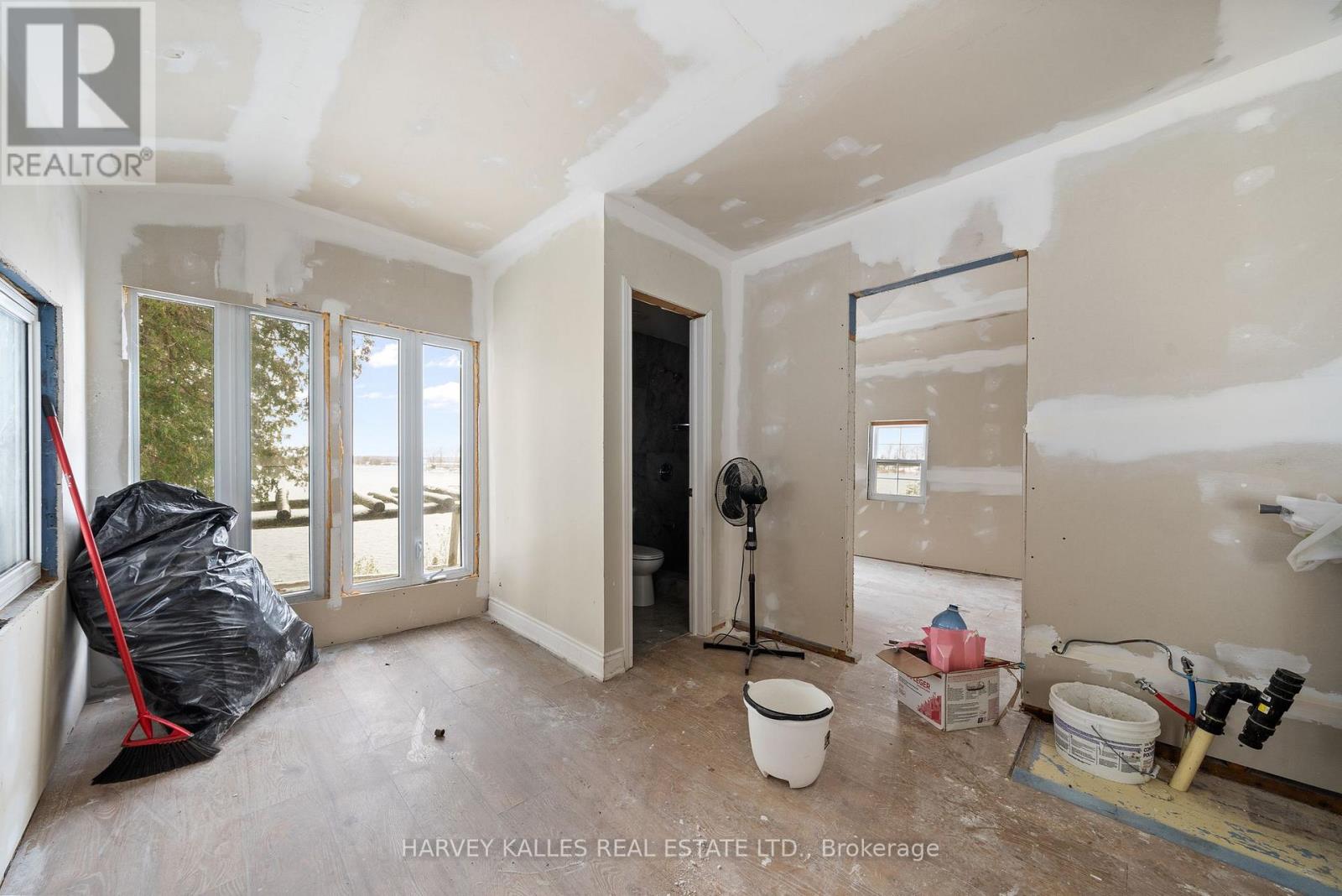 58 Valhalla Lane, Prince Edward County, Ontario  K0L 1P0 - Photo 24 - X12537246