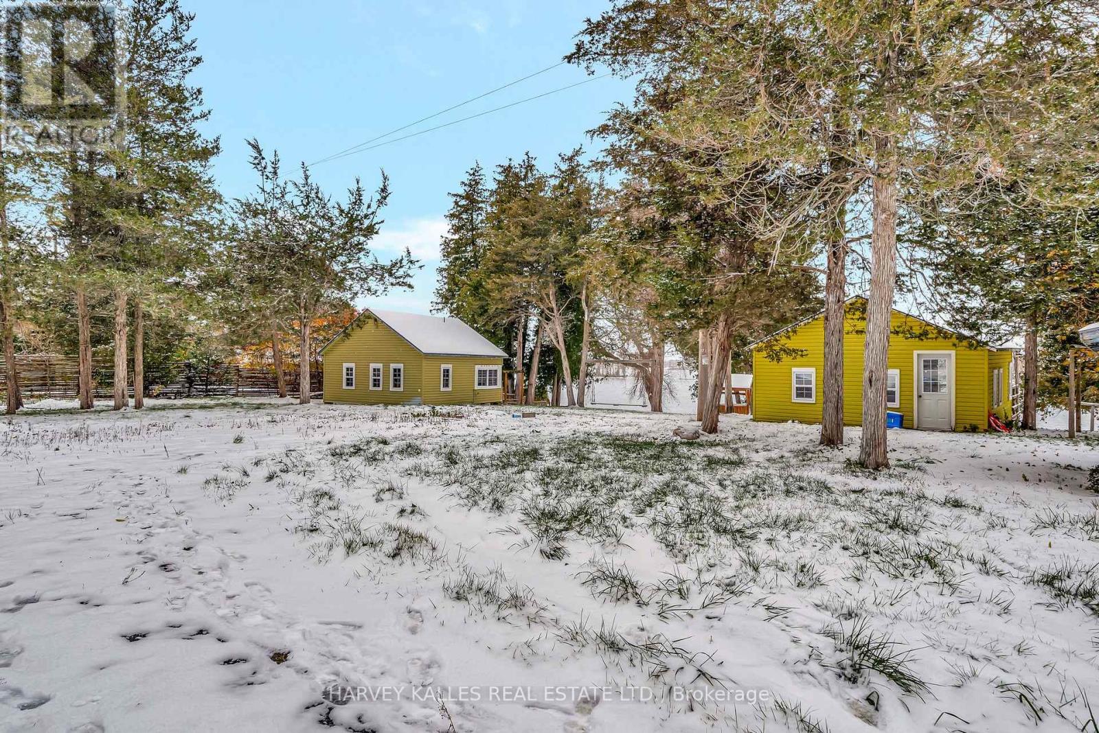 58 Valhalla Lane, Prince Edward County, Ontario  K0L 1P0 - Photo 8 - X12537246