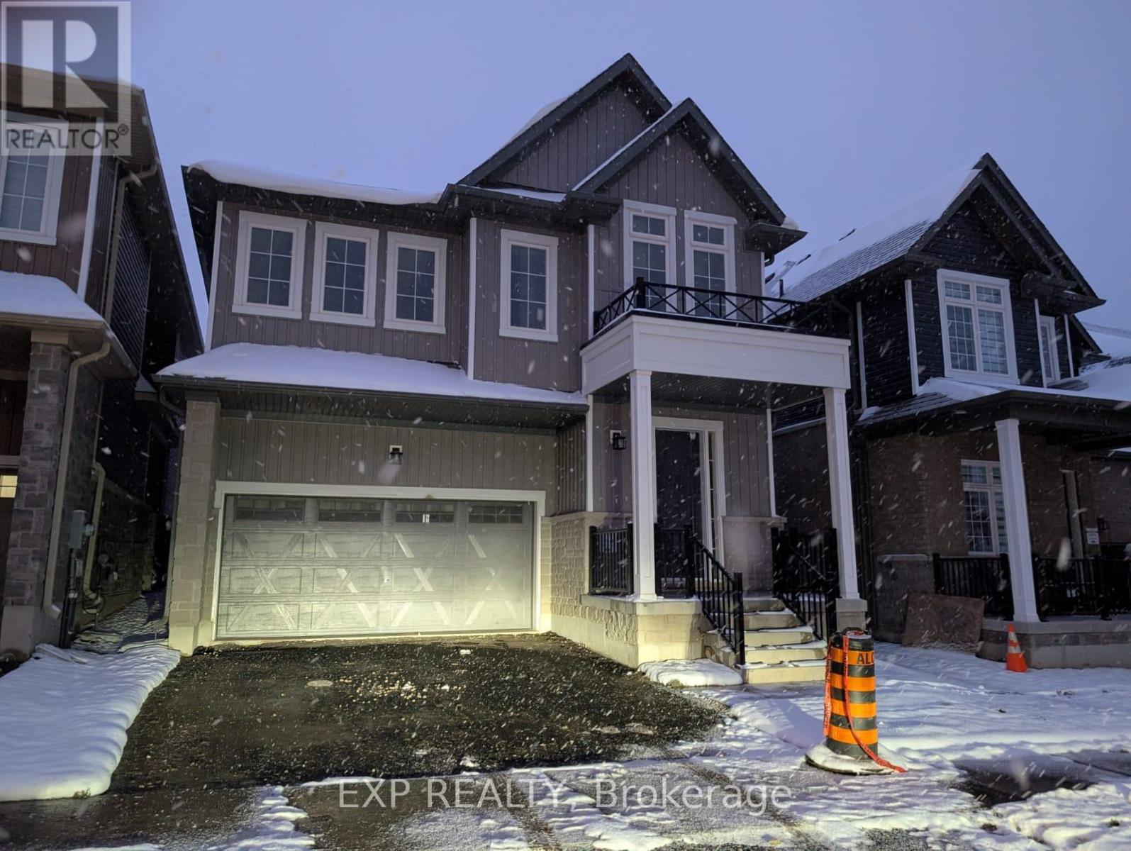 138 SANDERS ROAD, Erin, Ontario