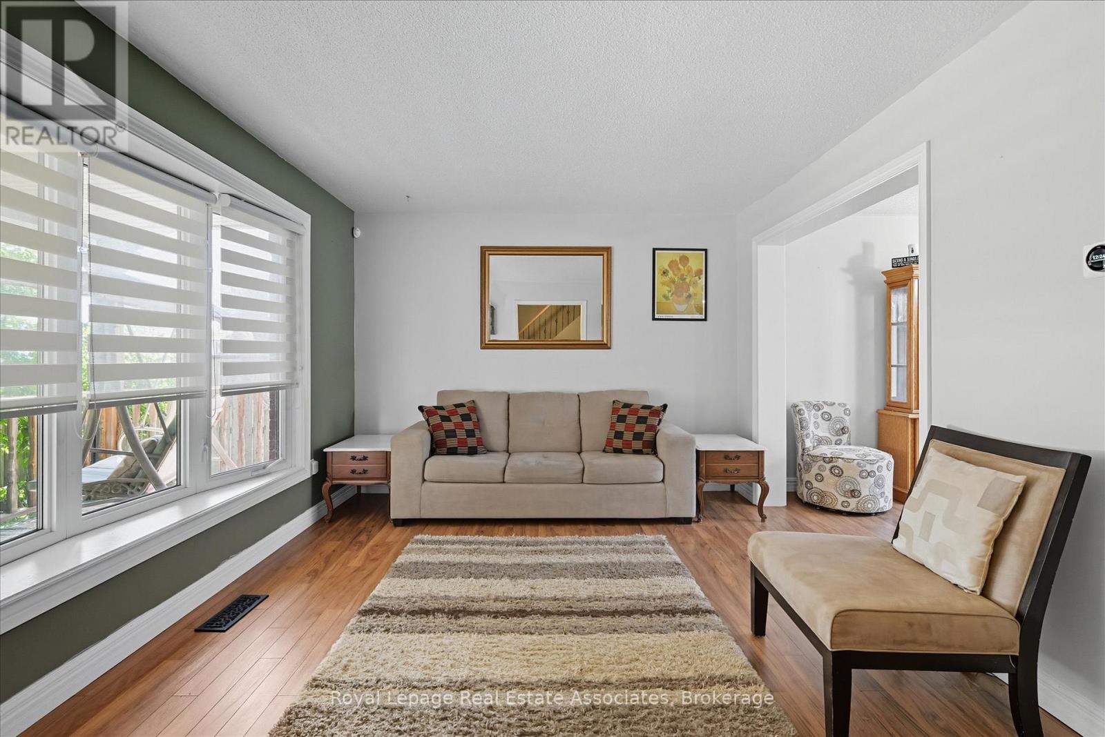 107 Billington Crescent, Hamilton, Ontario  L8T 4R3 - Photo 11 - X12537294