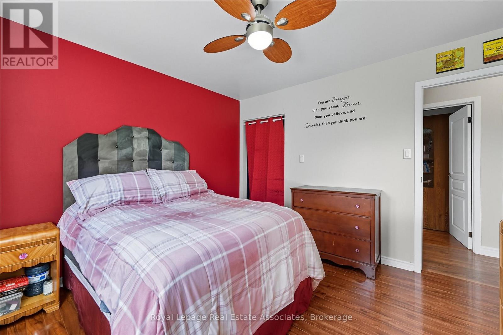 107 Billington Crescent, Hamilton, Ontario  L8T 4R3 - Photo 24 - X12537294