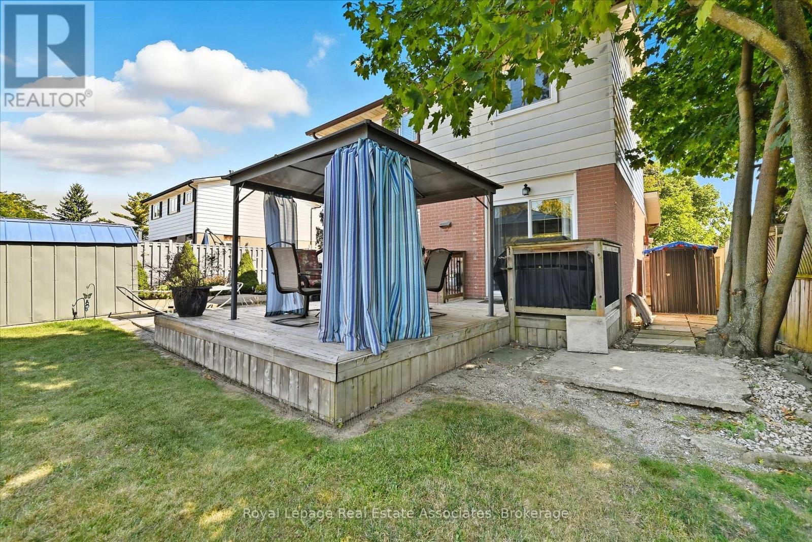 107 Billington Crescent, Hamilton, Ontario  L8T 4R3 - Photo 45 - X12537294