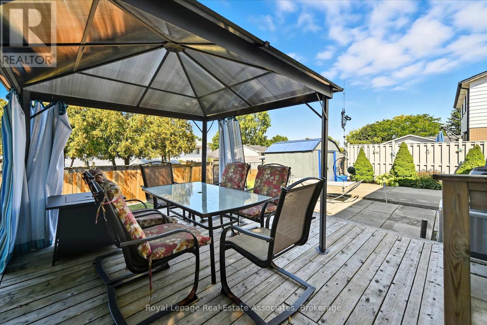 107 Billington Crescent, Hamilton, Ontario  L8T 4R3 - Photo 47 - X12537294