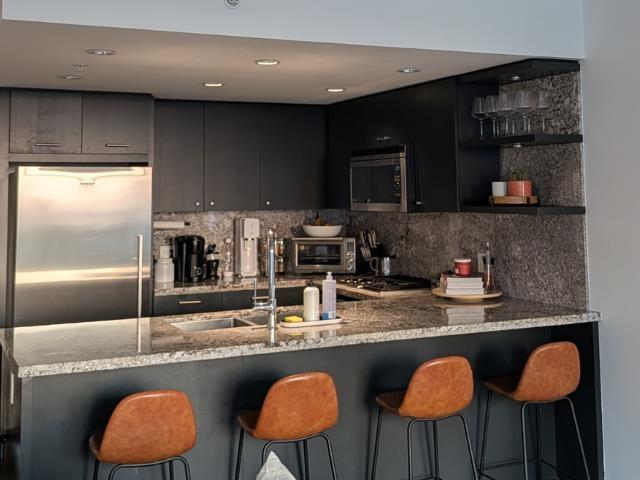 1201 1455 George Street, White Rock, British Columbia V4B 0A9 - Photo 5 - R3066253