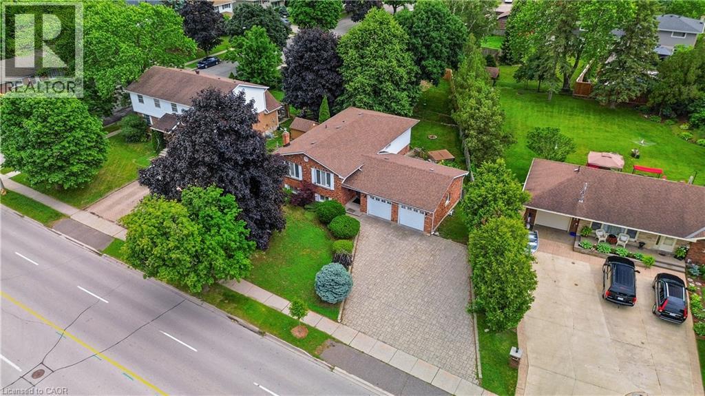 121 Tollgate Road, Brantford, Ontario  N3R 4Z9 - Photo 4 - 40787732