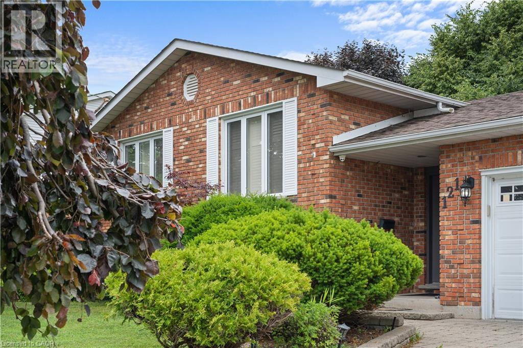 121 Tollgate Road, Brantford, Ontario  N3R 4Z9 - Photo 7 - 40787732