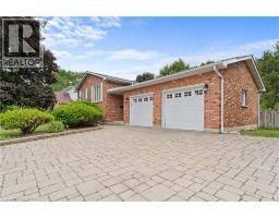 121 TOLLGATE Road, Brantford, Ontario