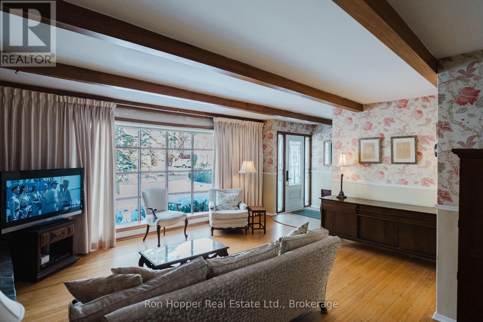 340 2nd Avenue W, Owen Sound, Ontario  N4K 4L7 - Photo 13 - X12537432