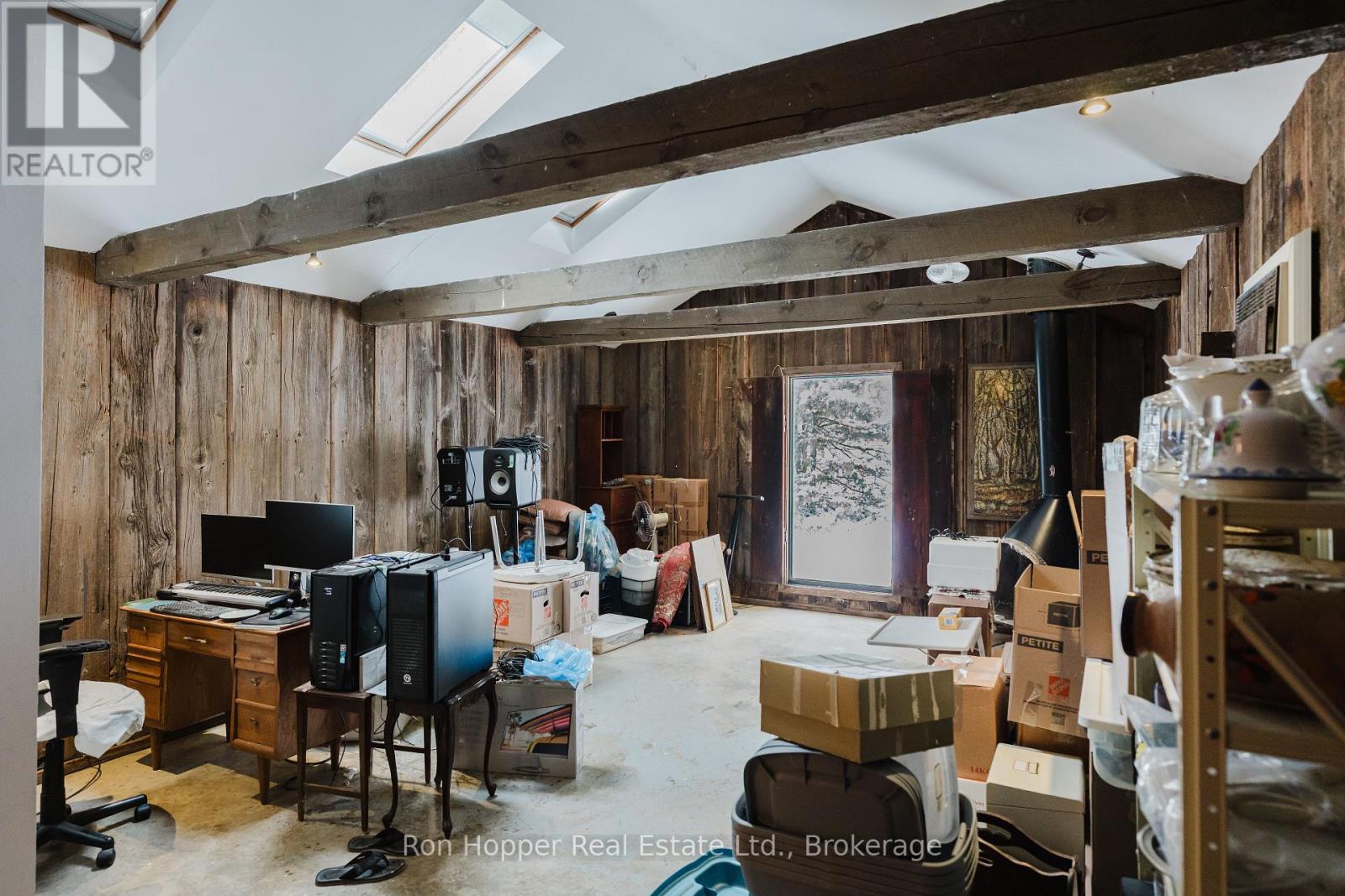 340 2nd Avenue W, Owen Sound, Ontario  N4K 4L7 - Photo 19 - X12537432