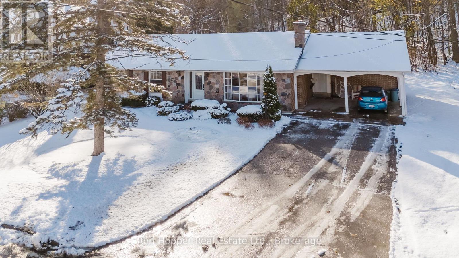 340 2nd Avenue W, Owen Sound, Ontario  N4K 4L7 - Photo 2 - X12537432