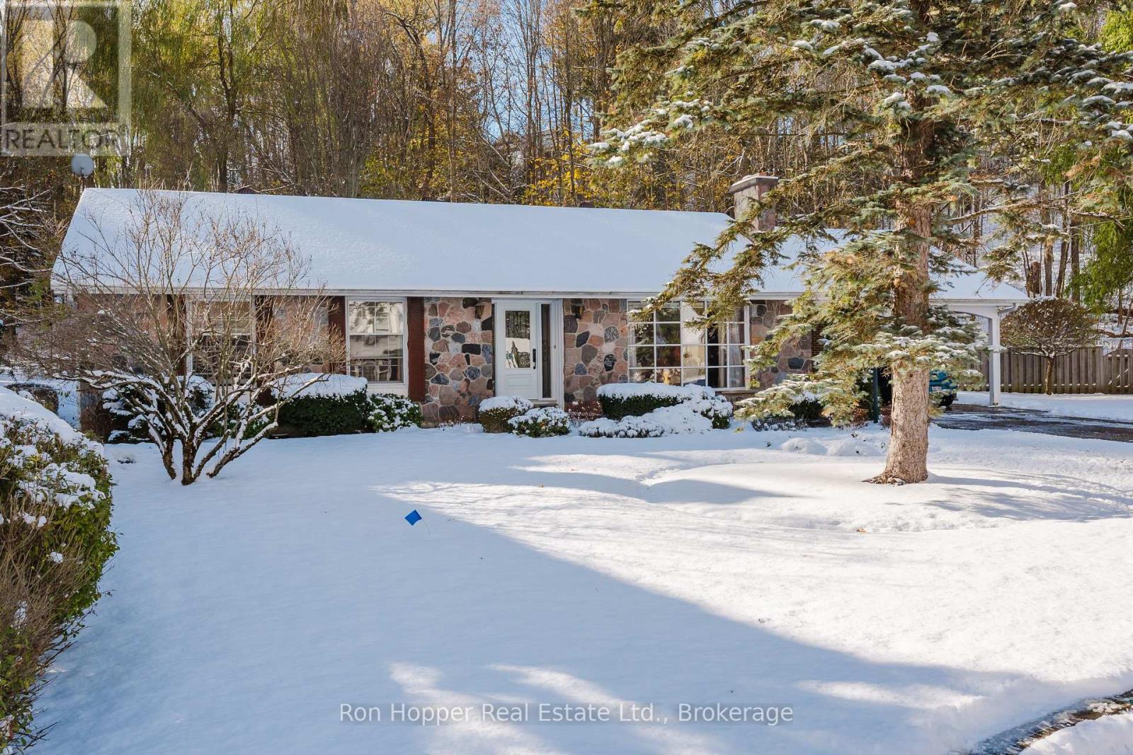 340 2nd Avenue W, Owen Sound, Ontario  N4K 4L7 - Photo 28 - X12537432