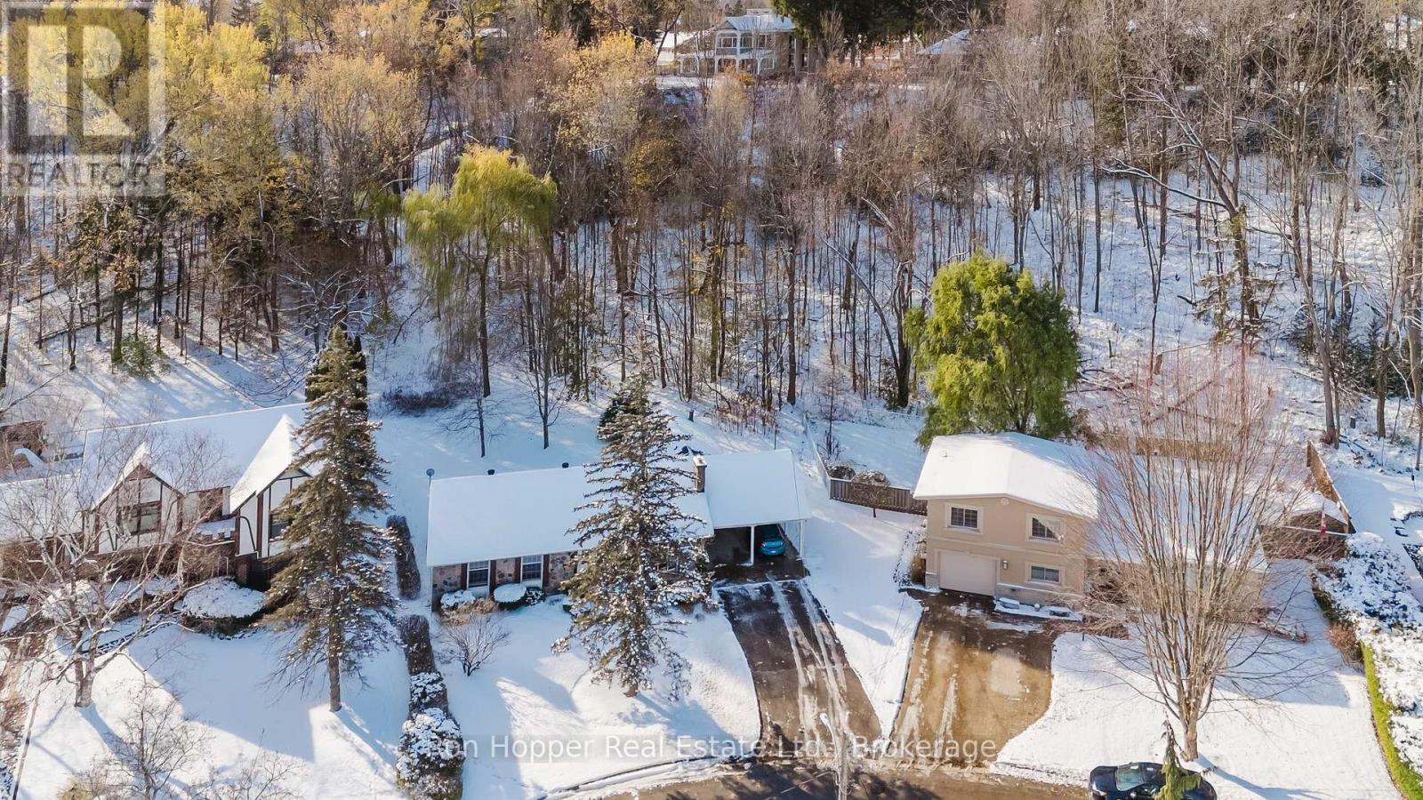 340 2nd Avenue W, Owen Sound, Ontario  N4K 4L7 - Photo 3 - X12537432