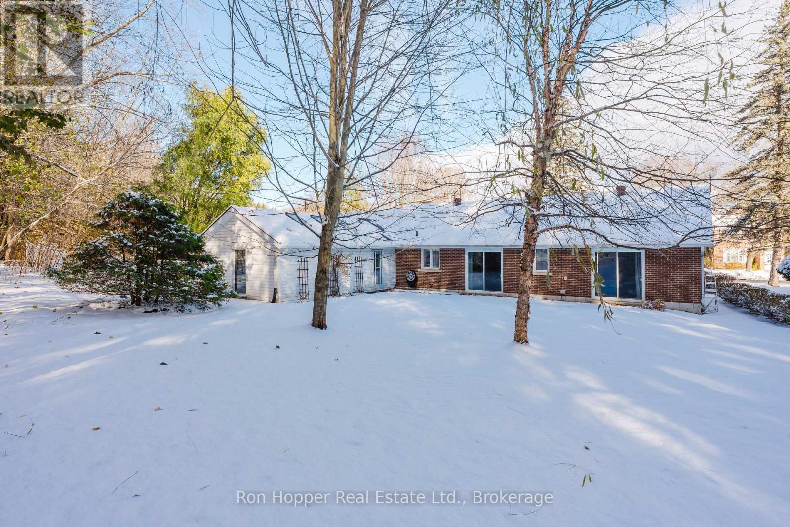 340 2nd Avenue W, Owen Sound, Ontario  N4K 4L7 - Photo 30 - X12537432