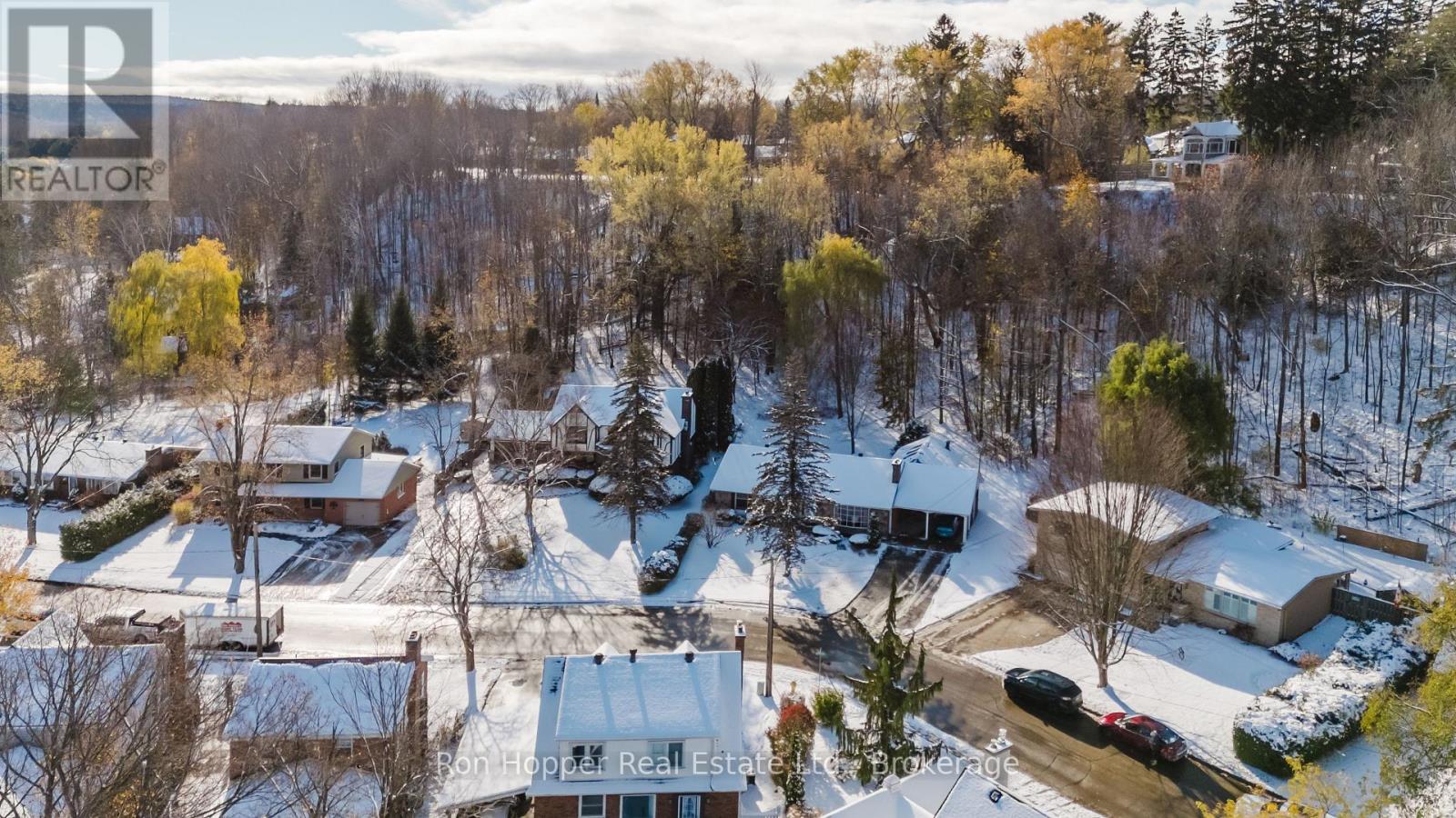 340 2nd Avenue W, Owen Sound, Ontario  N4K 4L7 - Photo 4 - X12537432