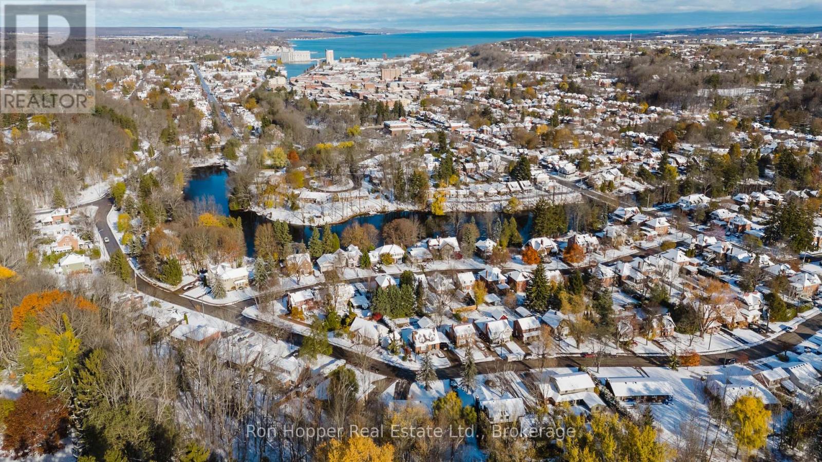 340 2nd Avenue W, Owen Sound, Ontario  N4K 4L7 - Photo 6 - X12537432