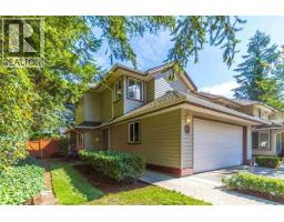 10 20985 CAMWOOD AVENUE, Maple Ridge, British Columbia