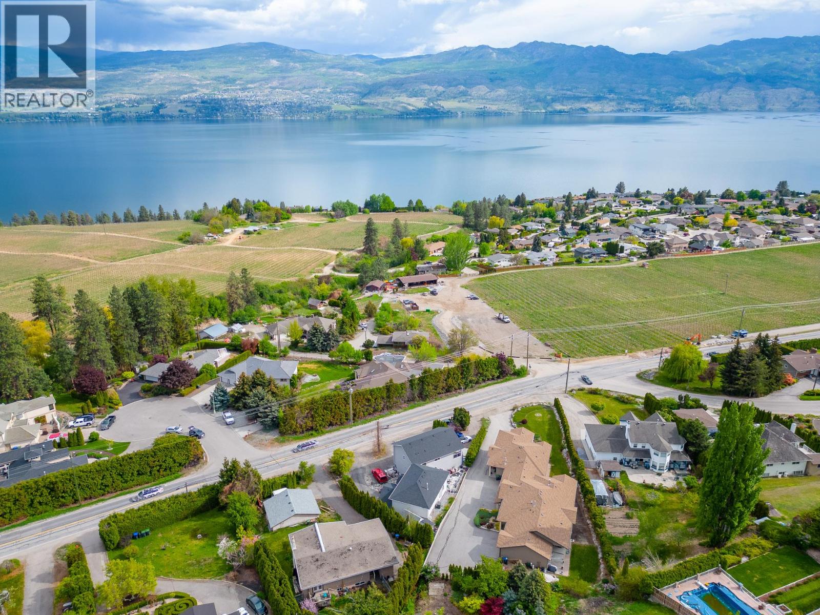 3174 Boucherie Road, West Kelowna, British Columbia