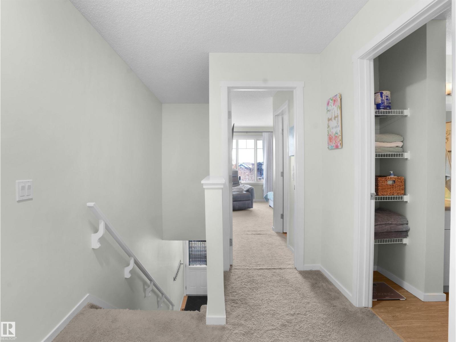 #6 6004 Rosenthal Wy Nw, Edmonton, Alberta  T5T 7L1 - Photo 19 - E4465450