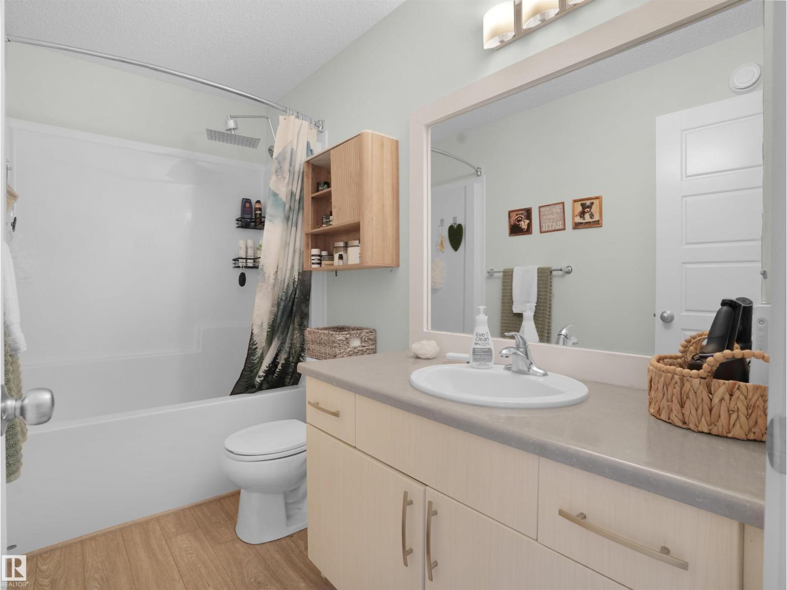 #6 6004 Rosenthal Wy Nw, Edmonton, Alberta  T5T 7L1 - Photo 22 - E4465450