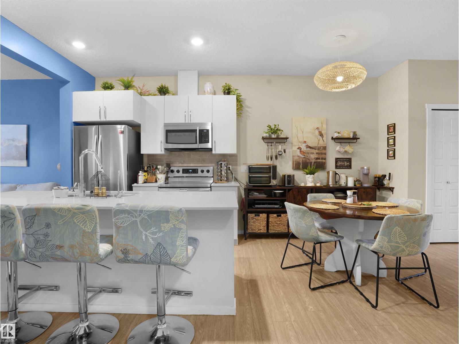 #6 6004 Rosenthal Wy Nw, Edmonton, Alberta  T5T 7L1 - Photo 7 - E4465450