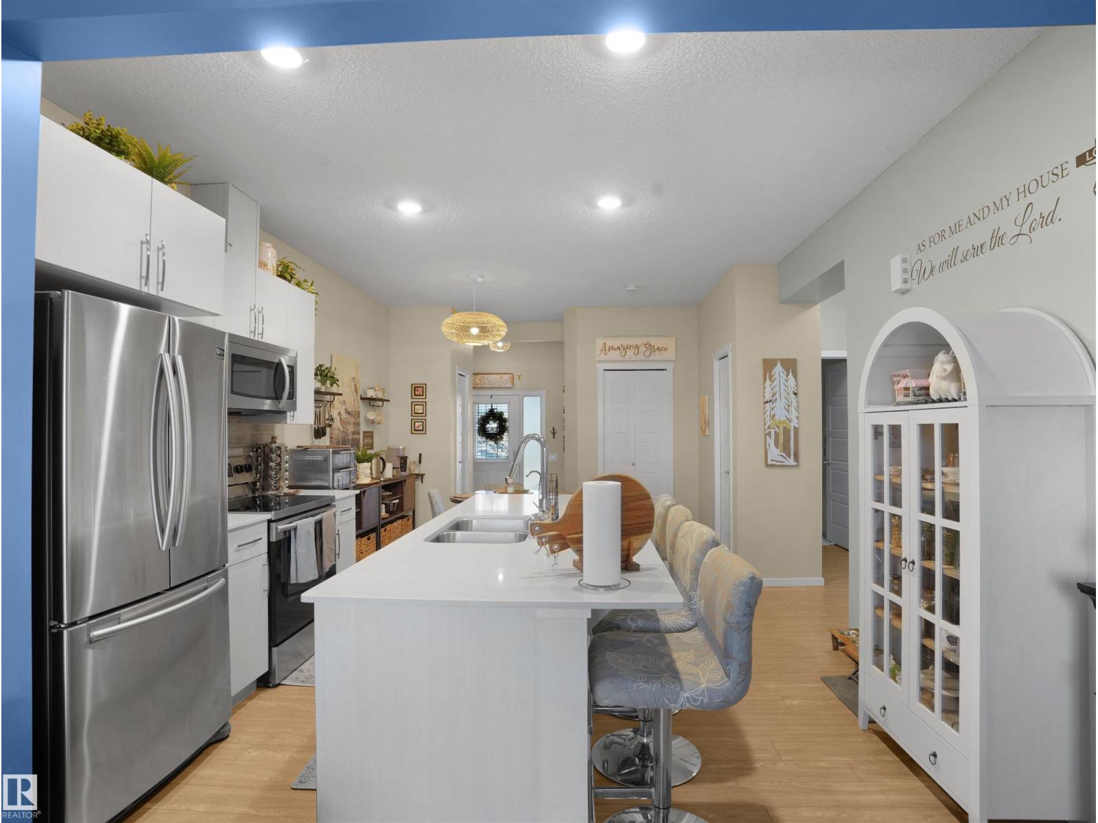 #6 6004 Rosenthal Wy Nw, Edmonton, Alberta  T5T 7L1 - Photo 11 - E4465450