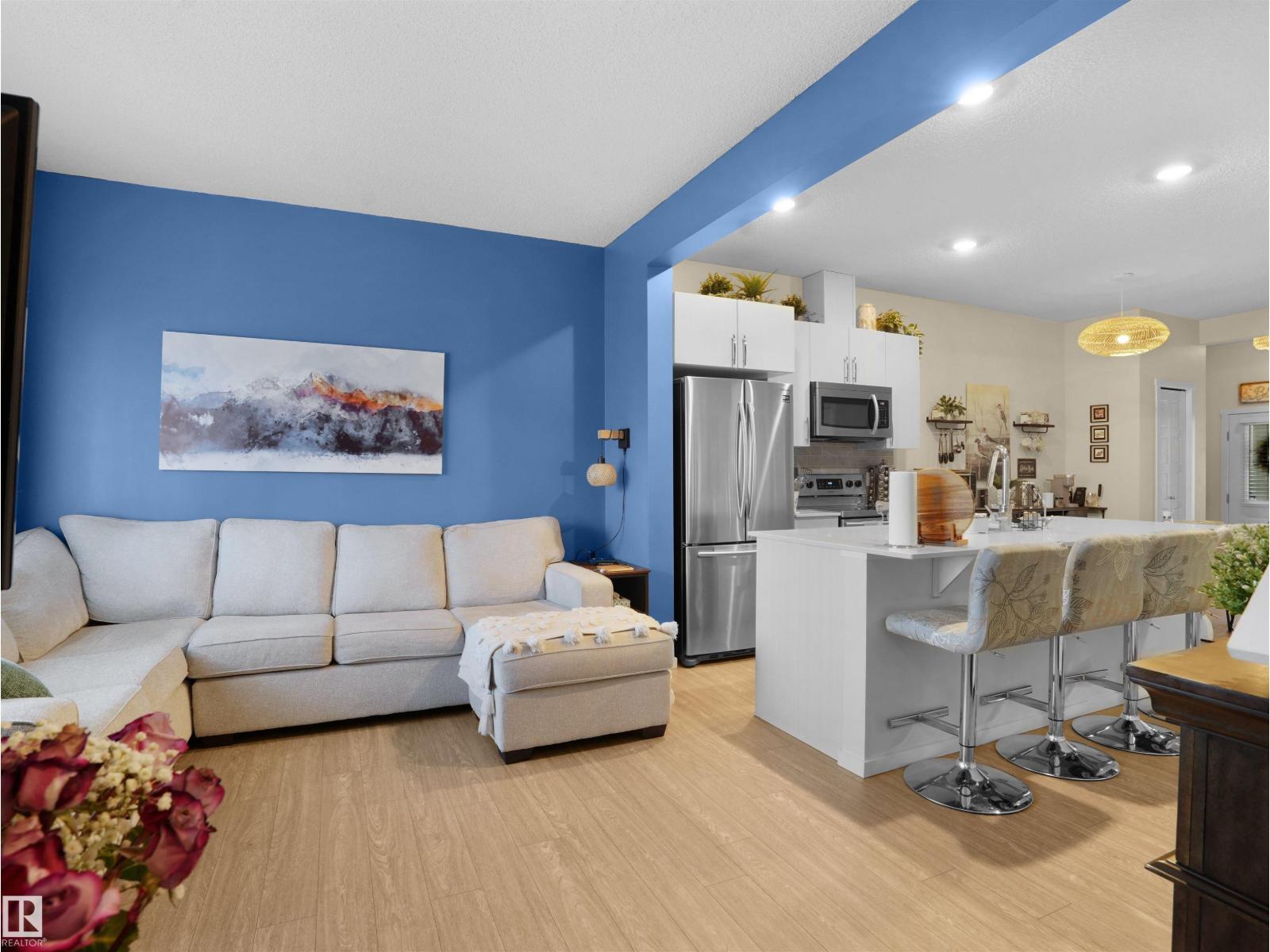 #6 6004 Rosenthal Wy Nw, Edmonton, Alberta  T5T 7L1 - Photo 13 - E4465450