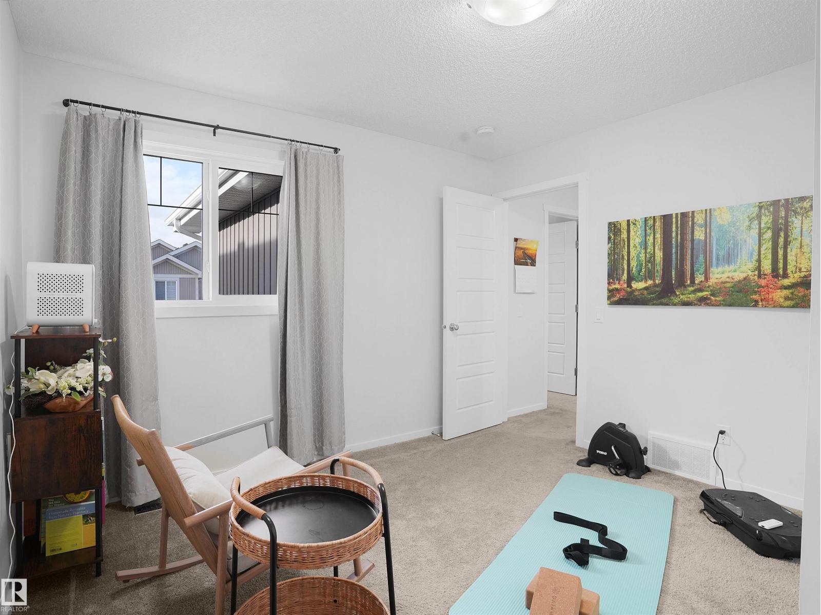 #6 6004 Rosenthal Wy Nw, Edmonton, Alberta  T5T 7L1 - Photo 29 - E4465450