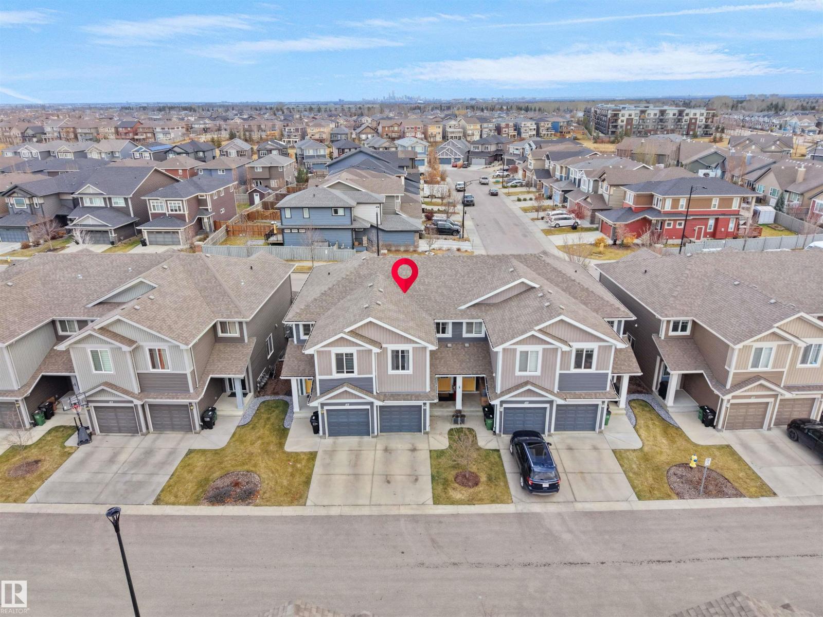 #6 6004 Rosenthal Wy Nw, Edmonton, Alberta  T5T 7L1 - Photo 43 - E4465450