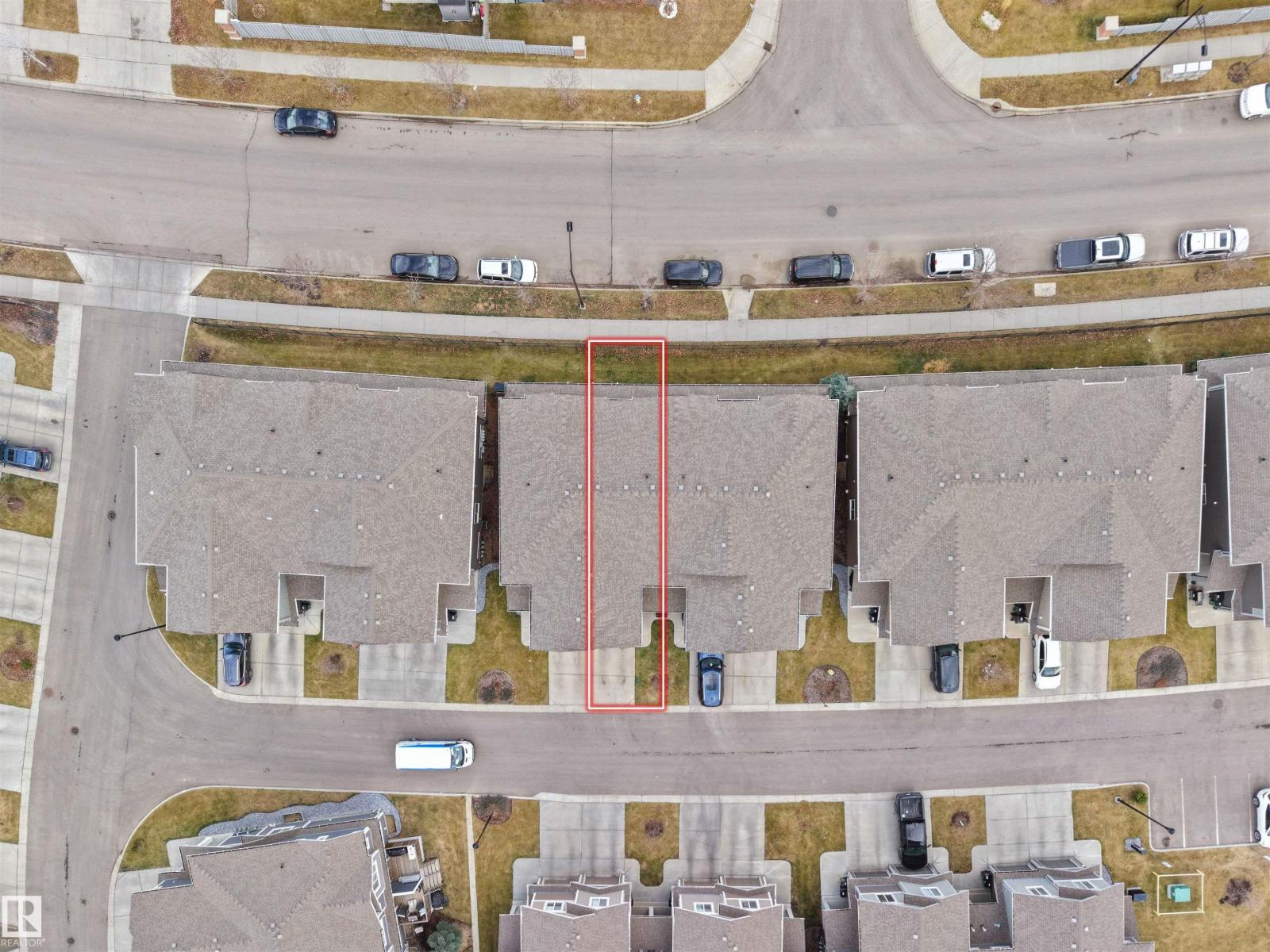 #6 6004 Rosenthal Wy Nw, Edmonton, Alberta  T5T 7L1 - Photo 52 - E4465450