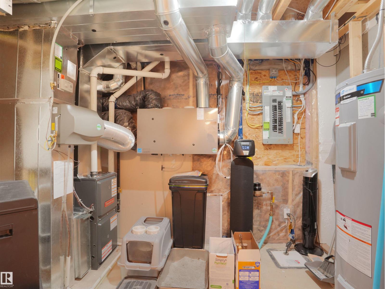 #6 6004 Rosenthal Wy Nw, Edmonton, Alberta  T5T 7L1 - Photo 42 - E4465450