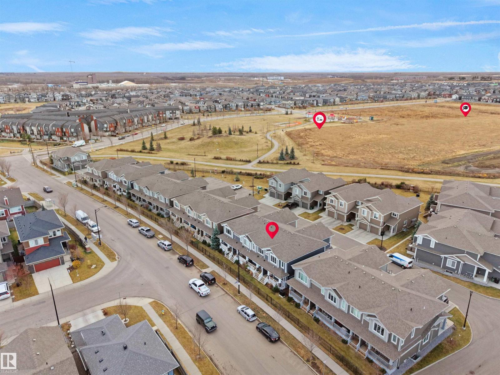 #6 6004 Rosenthal Wy Nw, Edmonton, Alberta  T5T 7L1 - Photo 51 - E4465450