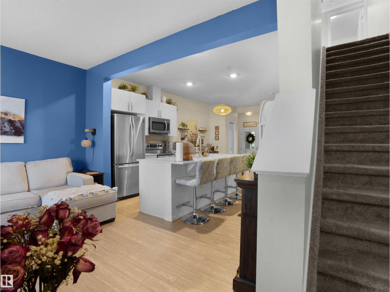 #6 6004 Rosenthal Wy Nw, Edmonton, Alberta  T5T 7L1 - Photo 14 - E4465450