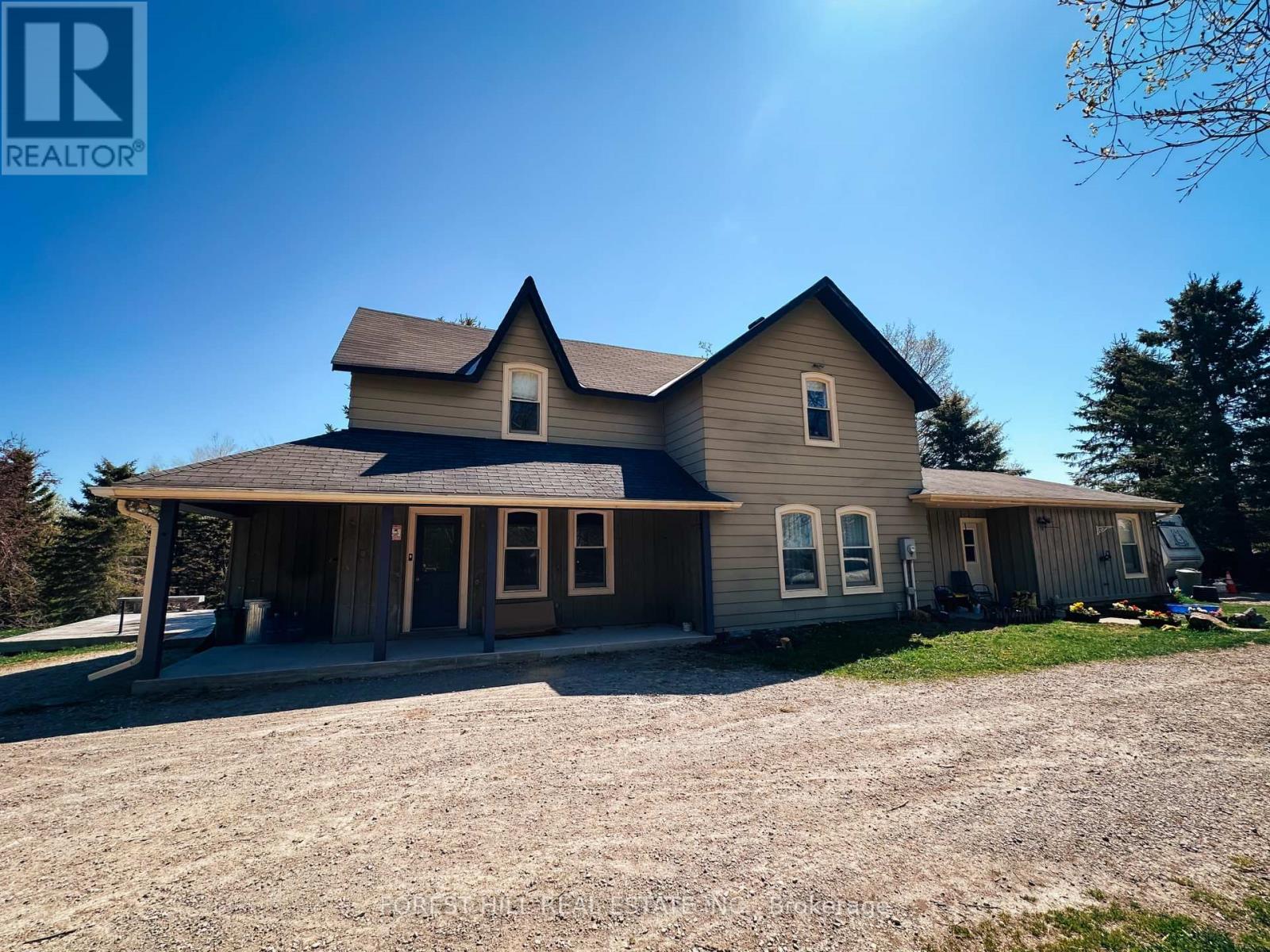 486289 30TH SIDE ROAD, Mono, Ontario