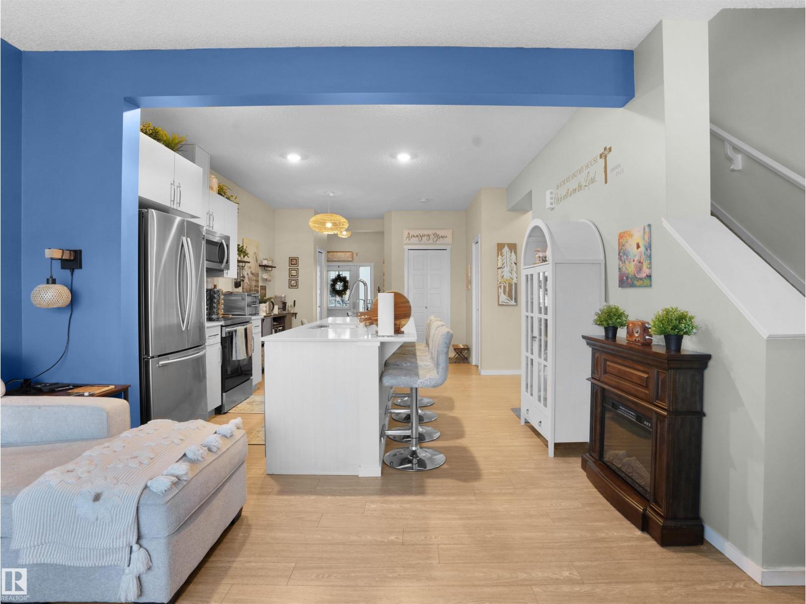 #6 6004 Rosenthal Wy Nw, Edmonton, Alberta  T5T 7L1 - Photo 17 - E4465450