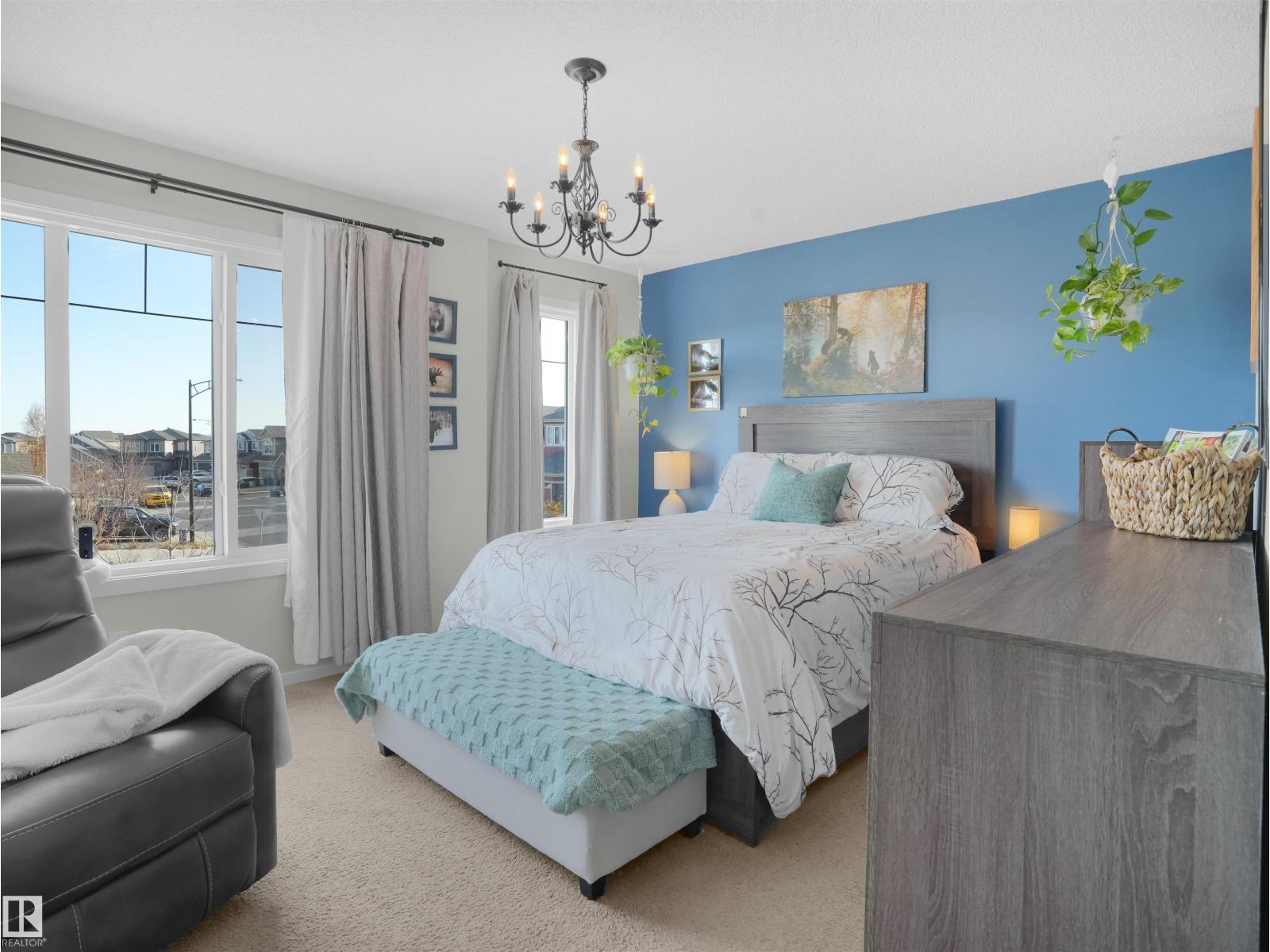 #6 6004 Rosenthal Wy Nw, Edmonton, Alberta  T5T 7L1 - Photo 23 - E4465450