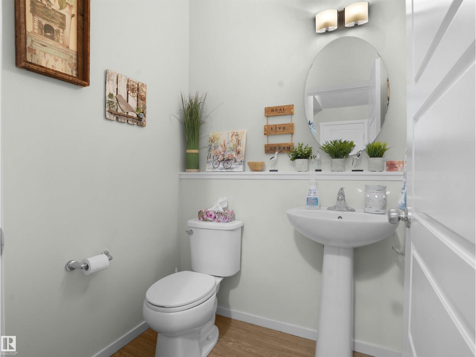 #6 6004 Rosenthal Wy Nw, Edmonton, Alberta  T5T 7L1 - Photo 18 - E4465450