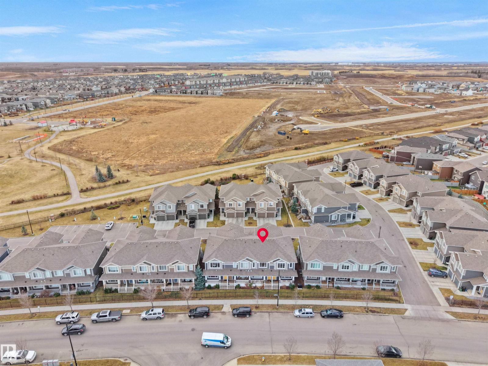 #6 6004 Rosenthal Wy Nw, Edmonton, Alberta  T5T 7L1 - Photo 50 - E4465450