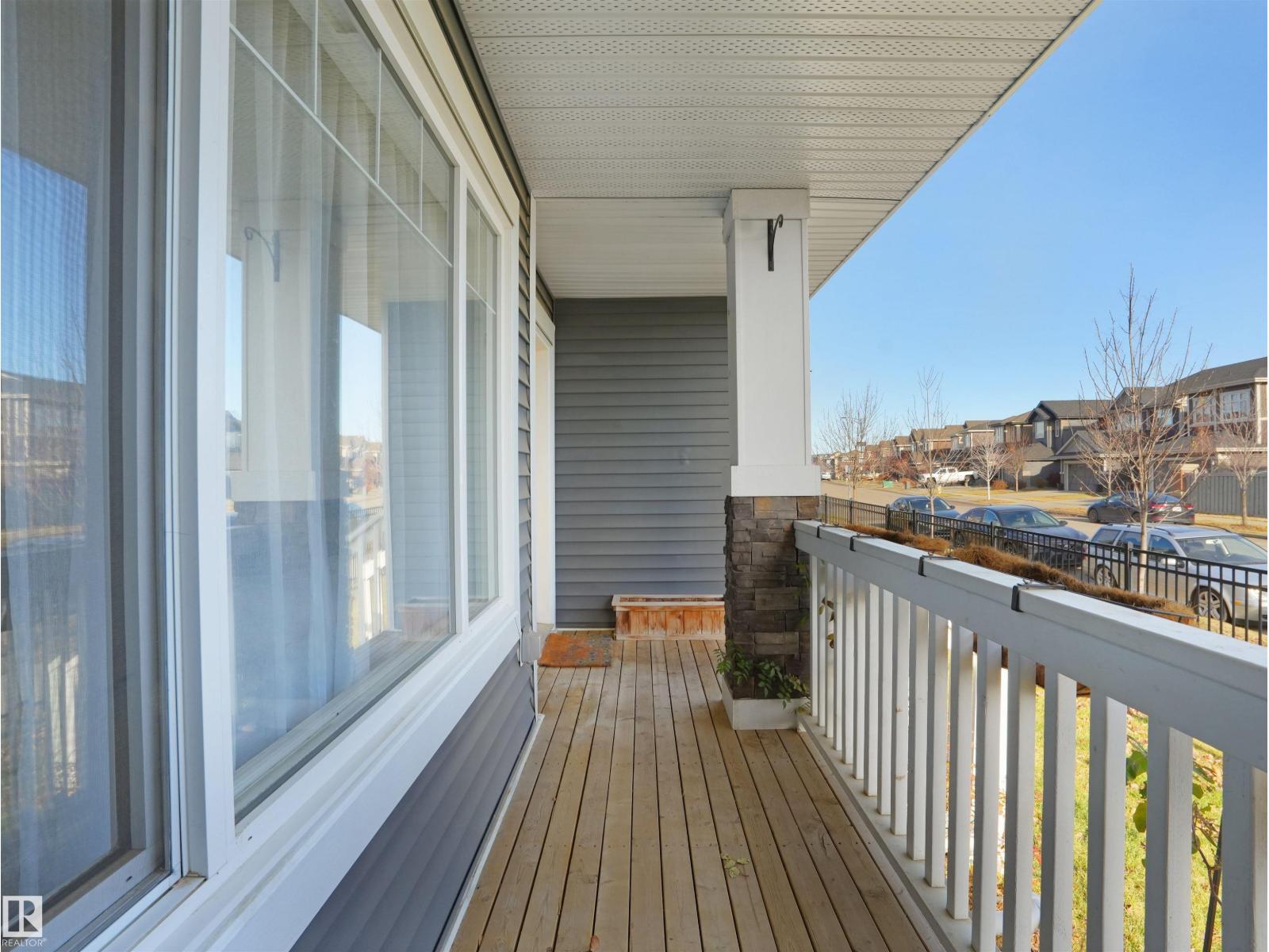 #6 6004 Rosenthal Wy Nw, Edmonton, Alberta  T5T 7L1 - Photo 47 - E4465450