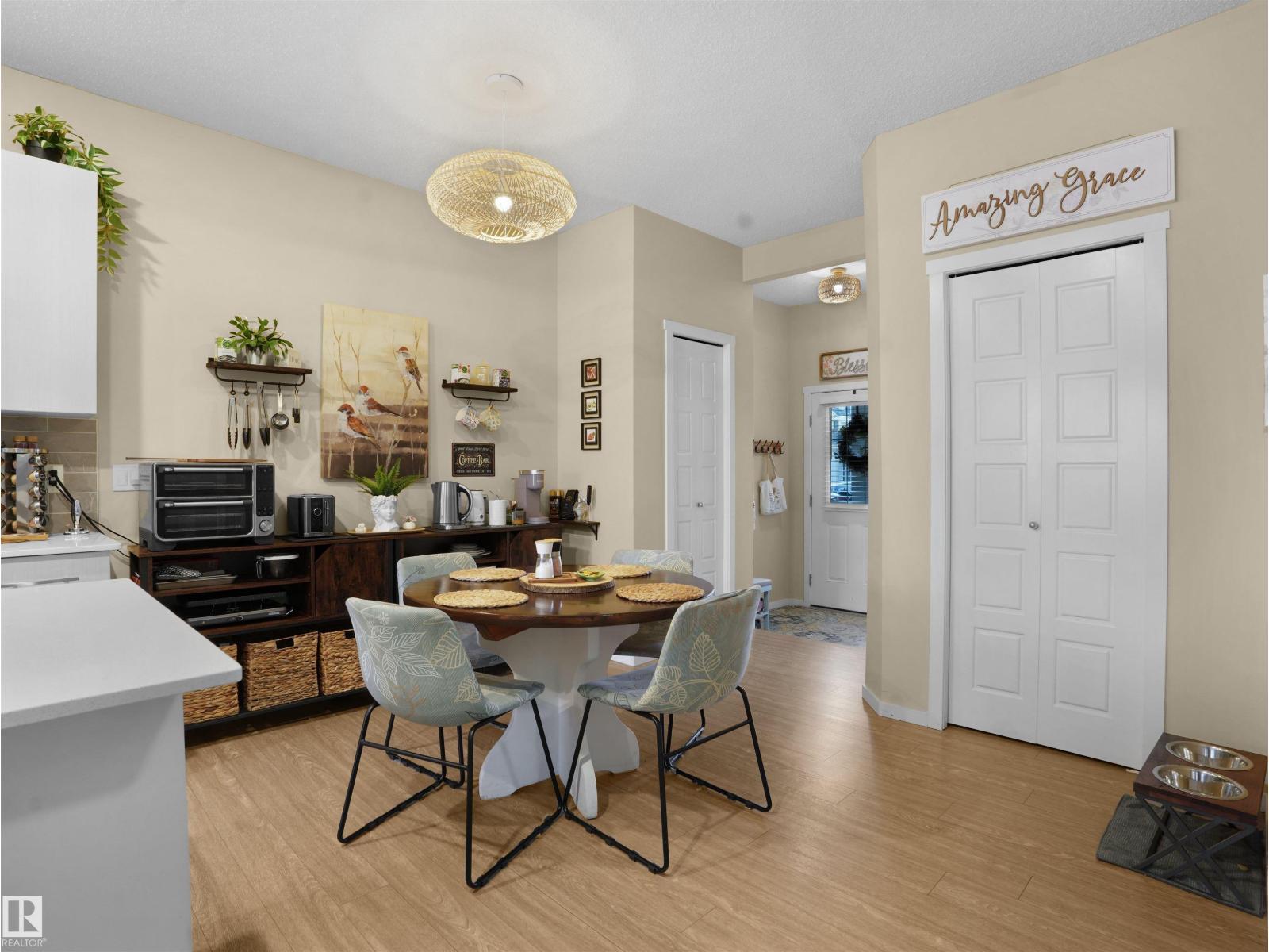 #6 6004 Rosenthal Wy Nw, Edmonton, Alberta  T5T 7L1 - Photo 8 - E4465450